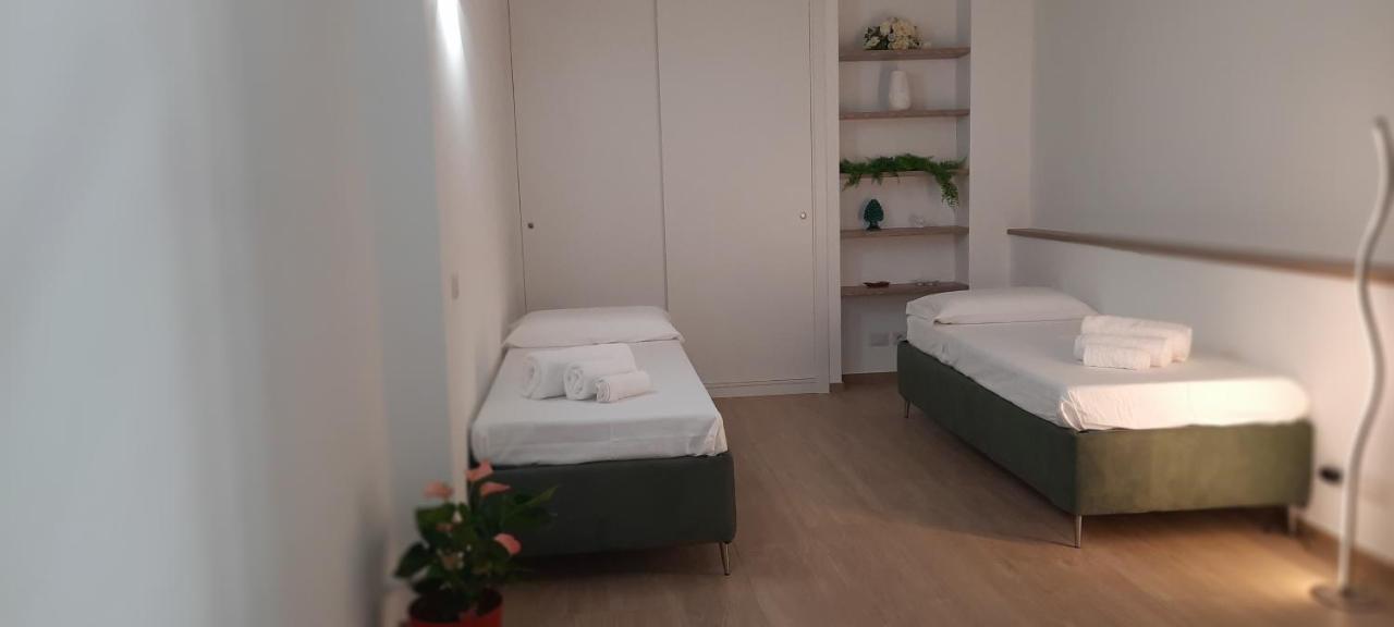 Dadà Loft Apartamento Cefalù Exterior foto